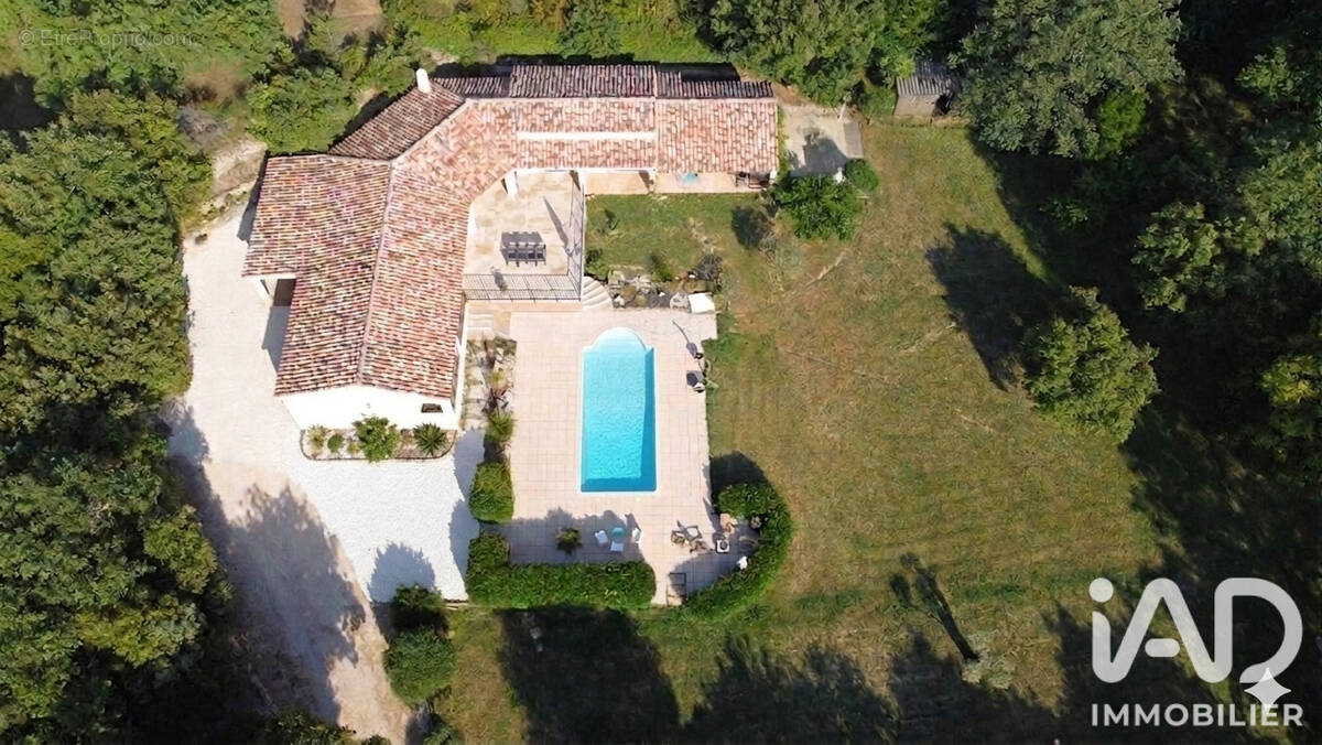 Photo 1 - Maison à NEOULES