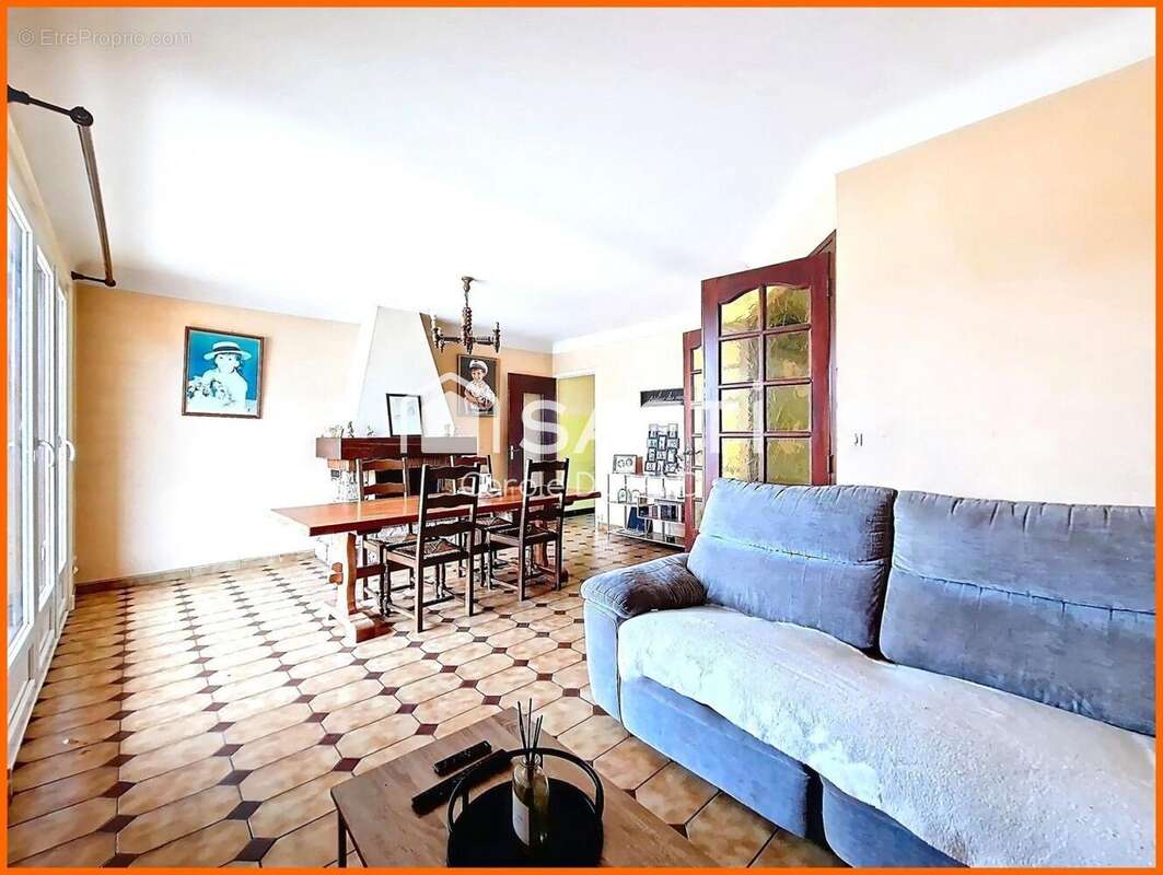 Photo 2 - Maison à LA VERPILLIERE