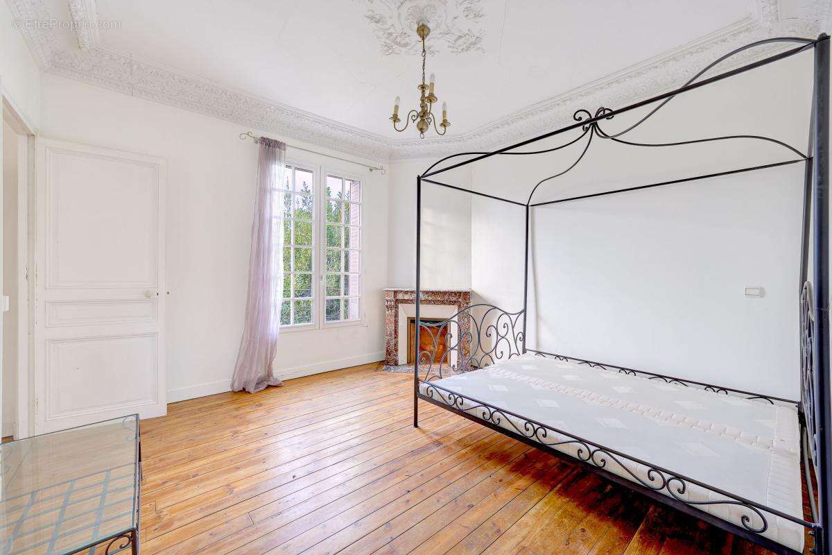 Maison à CROSNE