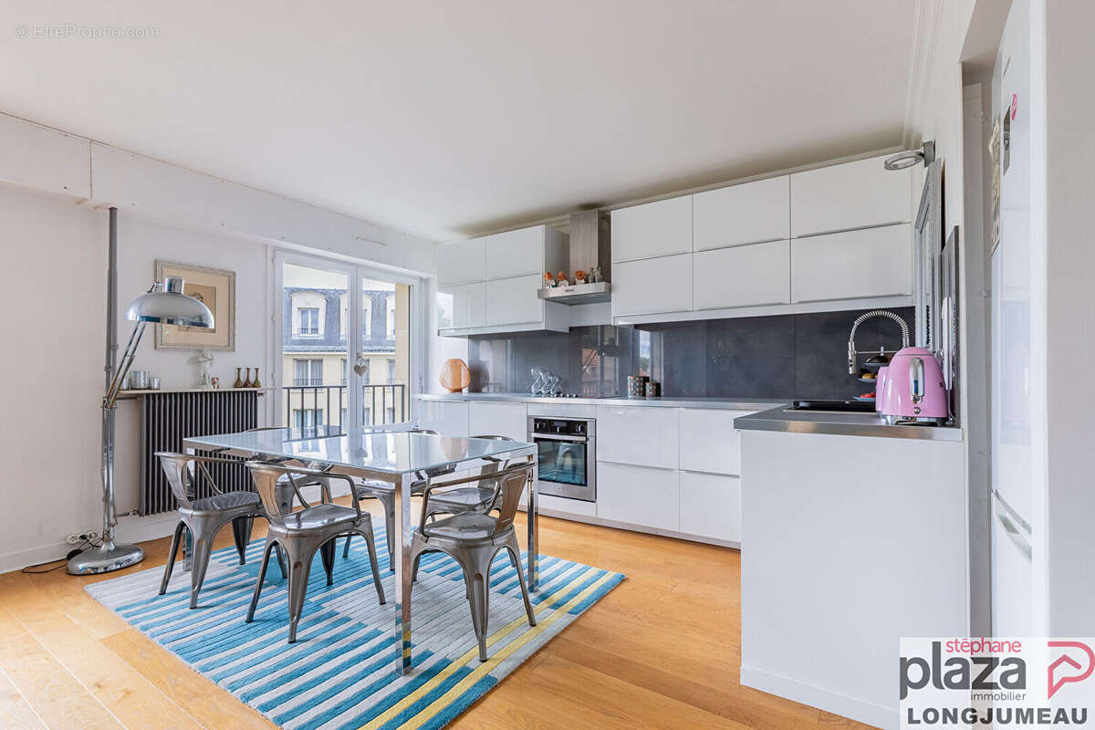 Appartement à VERSAILLES