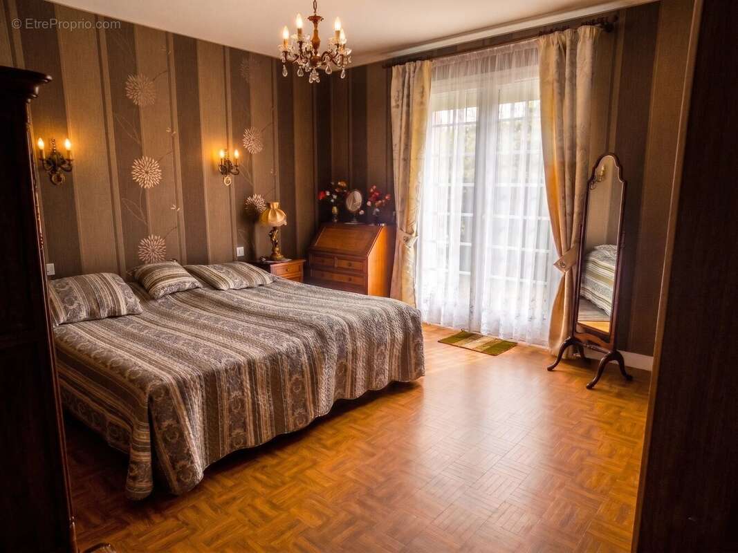 Maison à SCAER