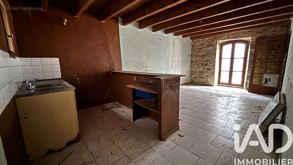 Photo 4 - Maison à PONT-SAINT-ESPRIT