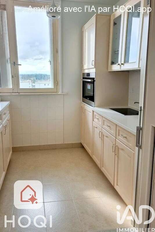 Photo 3 - Appartement à TROYES