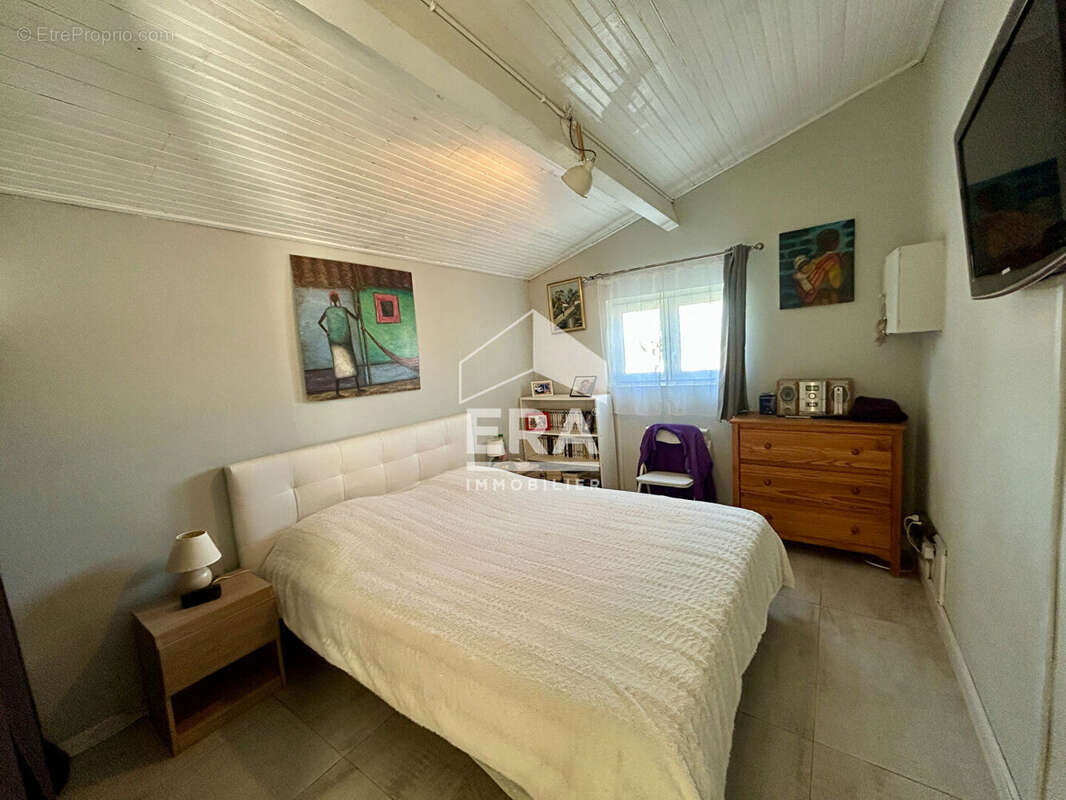 Maison 83m² à vidauban - photo 6