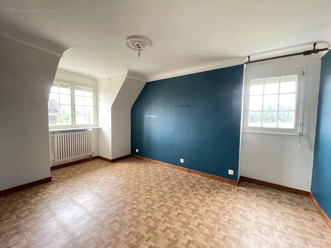 Maison à PLESLIN-TRIGAVOU