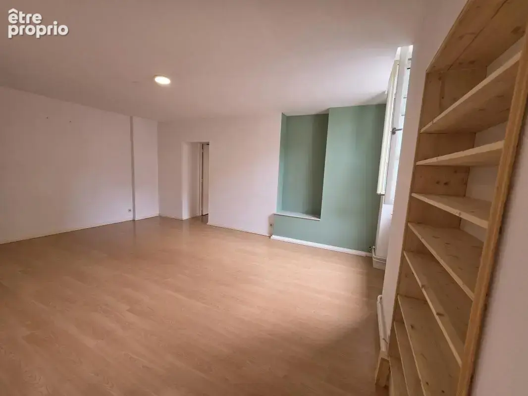 Appartement rénové - photo 6
