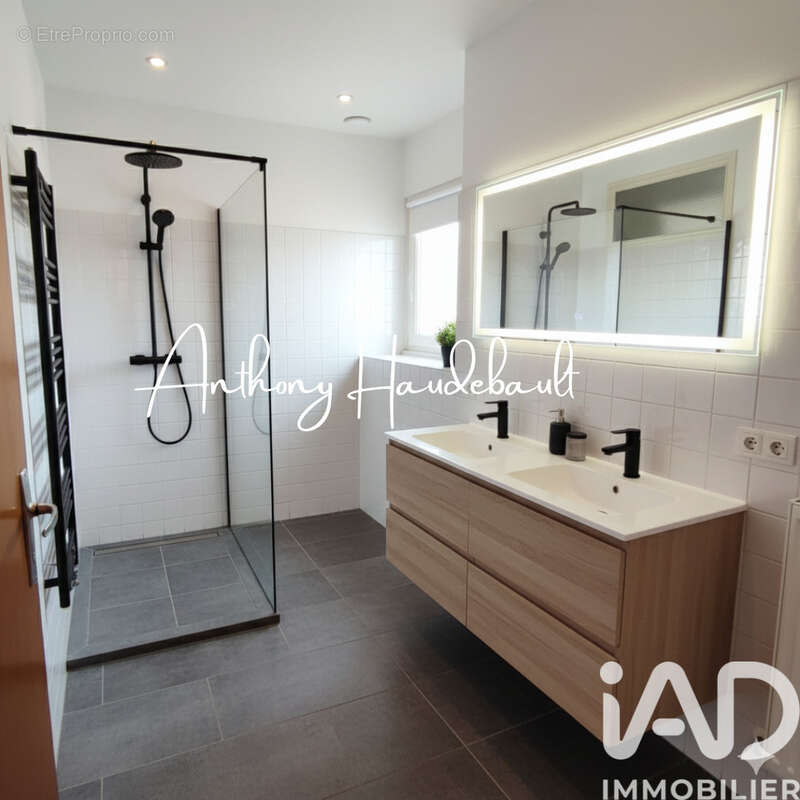 Photo 7 - Maison à ANDREZE