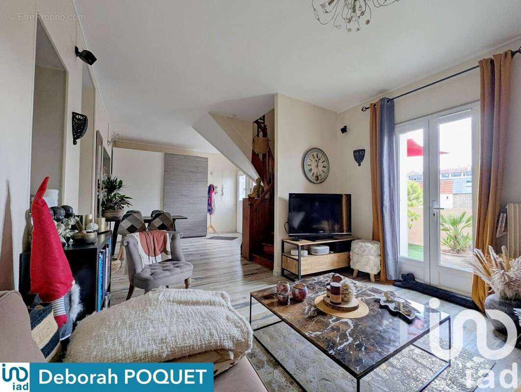 Photo 7 - Appartement à ALFORTVILLE