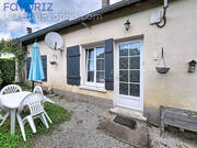 Maison à CHALINDREY