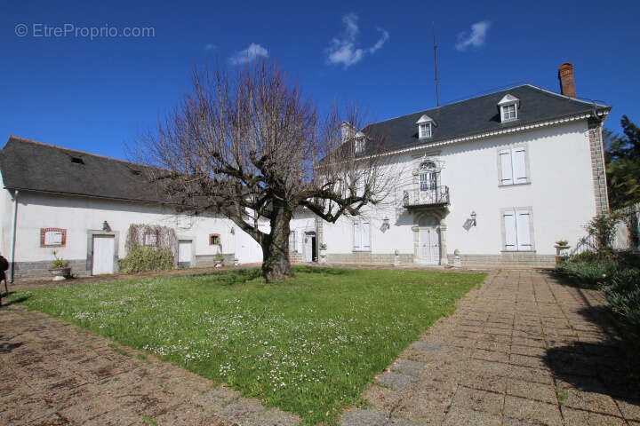 Propriete hautes pyrenees - photo 3
