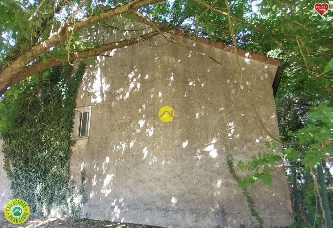 Maison à SANCOINS