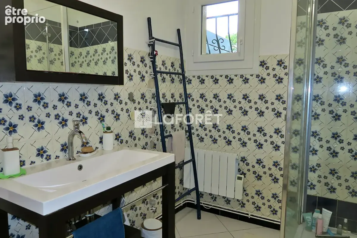 Maison Buxerolles 8 pièce(s) 226 m2 - photo 16