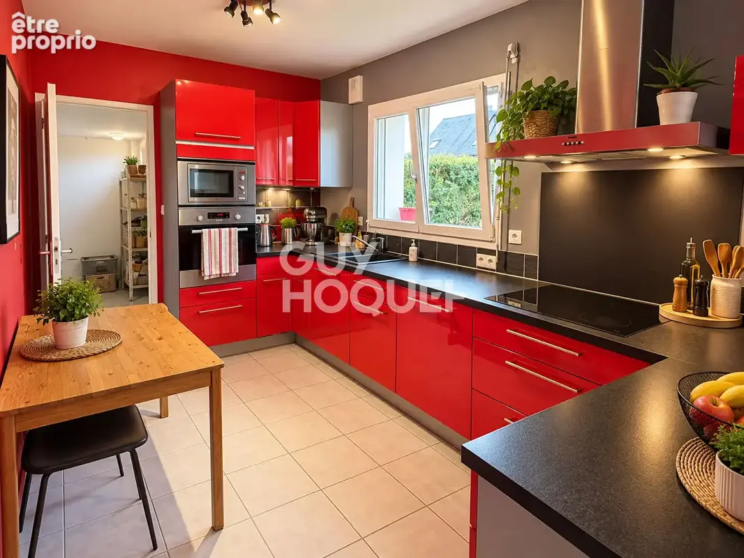 ELVEN - Maison familiale 3 chambres - Vie de plain-pied - DPE B - photo 3