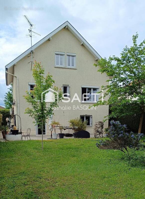 Photo 1 - Maison à SAINT-REMY