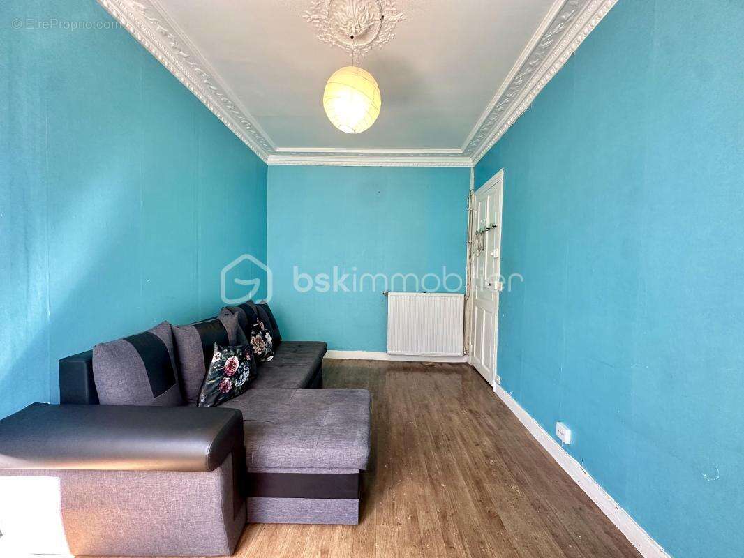 Appartement à COLOMBES