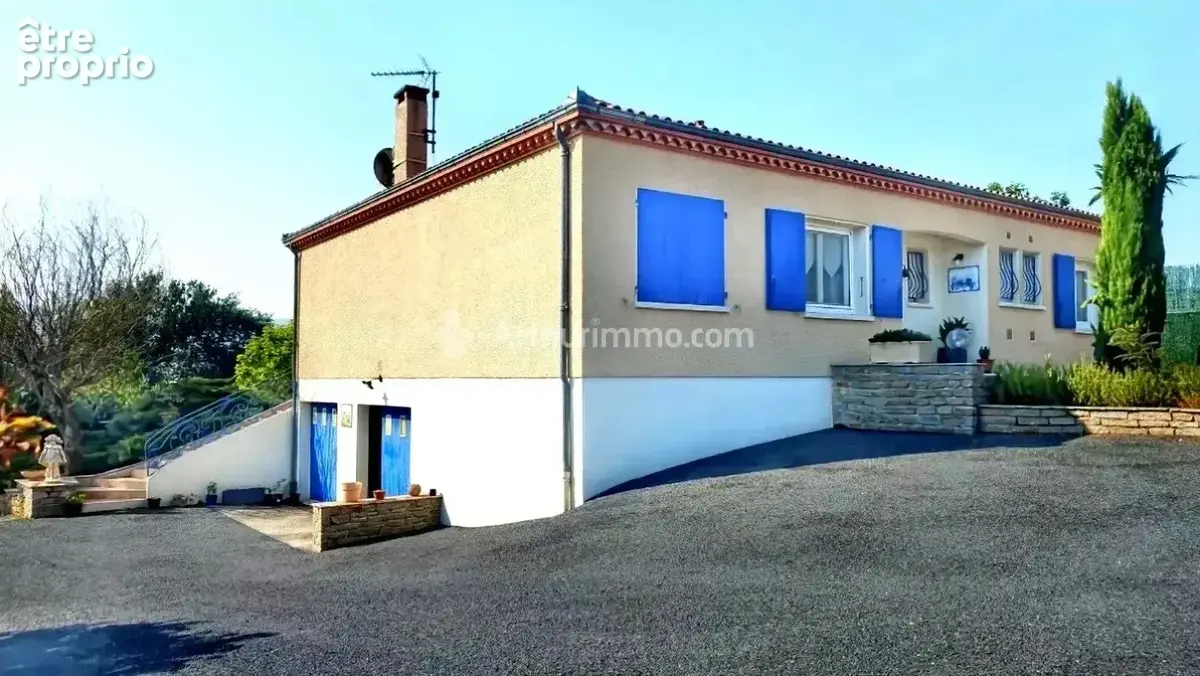 Vente Maison Soual(81580) 300 000ï¿œ - photo 2