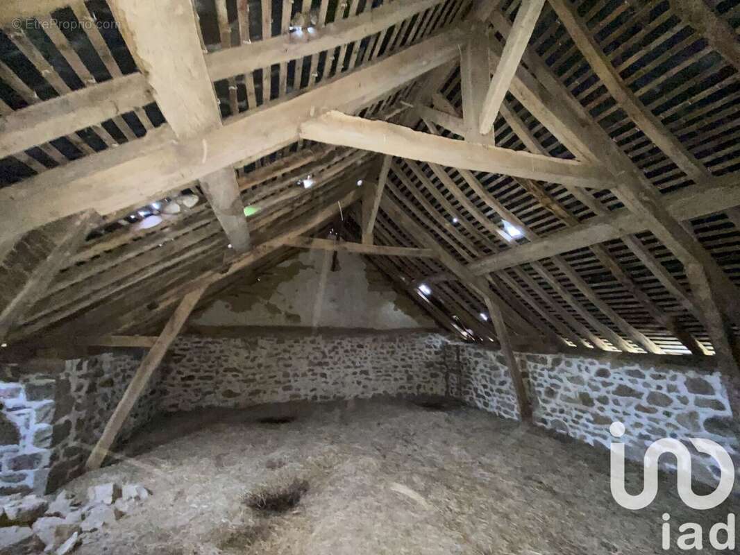 Photo 4 - Appartement à ERNEE