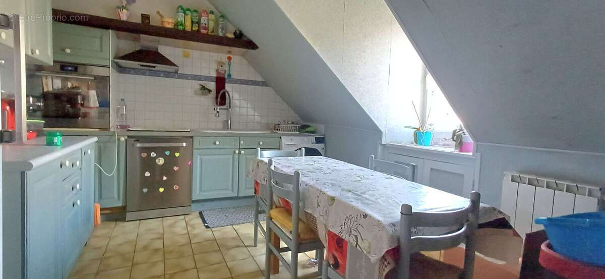 Appartement à ETAMPES