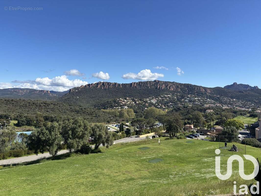 Photo 4 - Appartement à LA SEYNE-SUR-MER