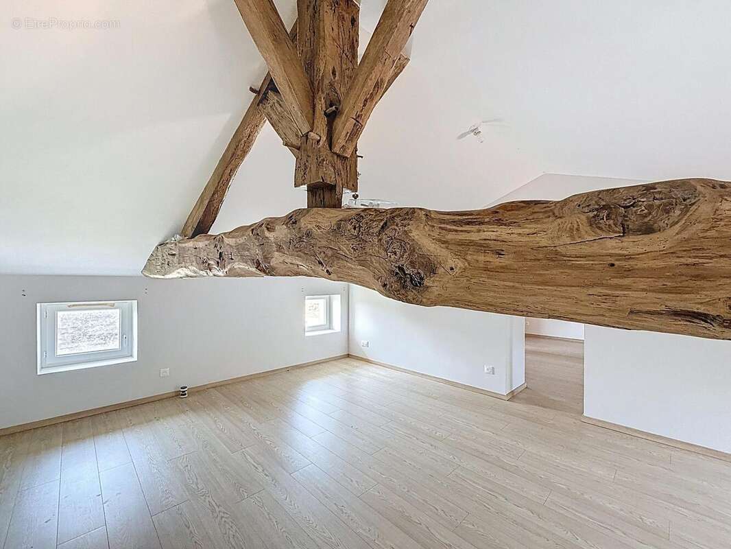 Photo 6 - Maison à MAINFONDS