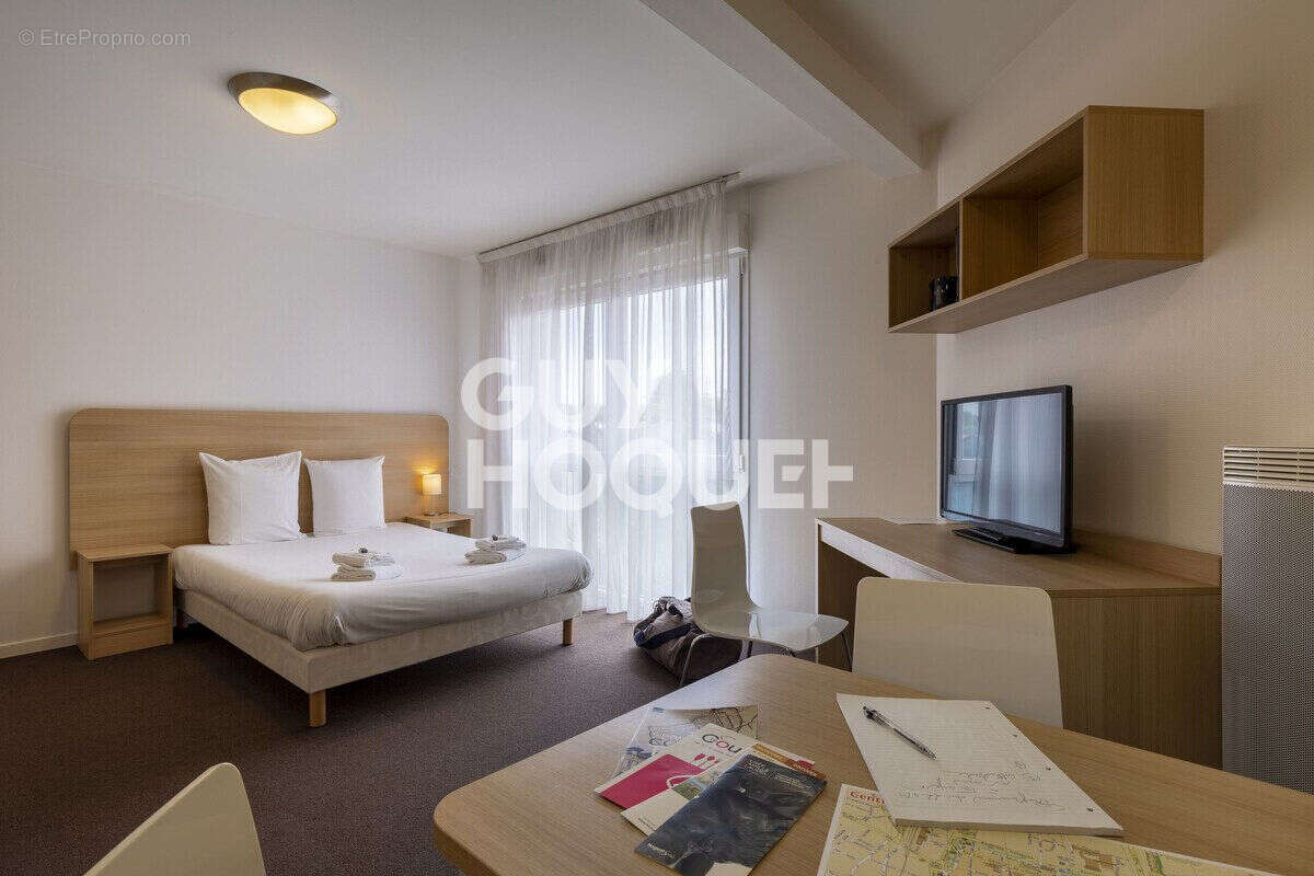 Appartement à TROYES