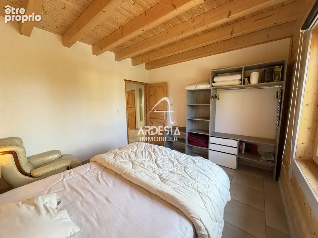 Maison 7 pièces 159 m² à vendre à Albiez-Montrond (73300) - photo 25