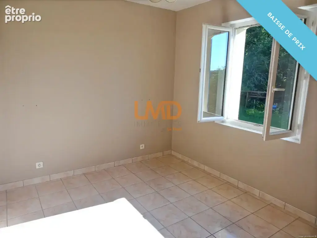 Maison de plain-pied 110m2 avec grand sous sol - photo 6
