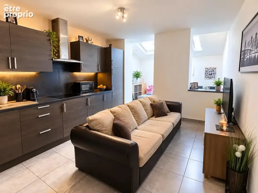 Photo Maison à Croix au prix de 118 500€