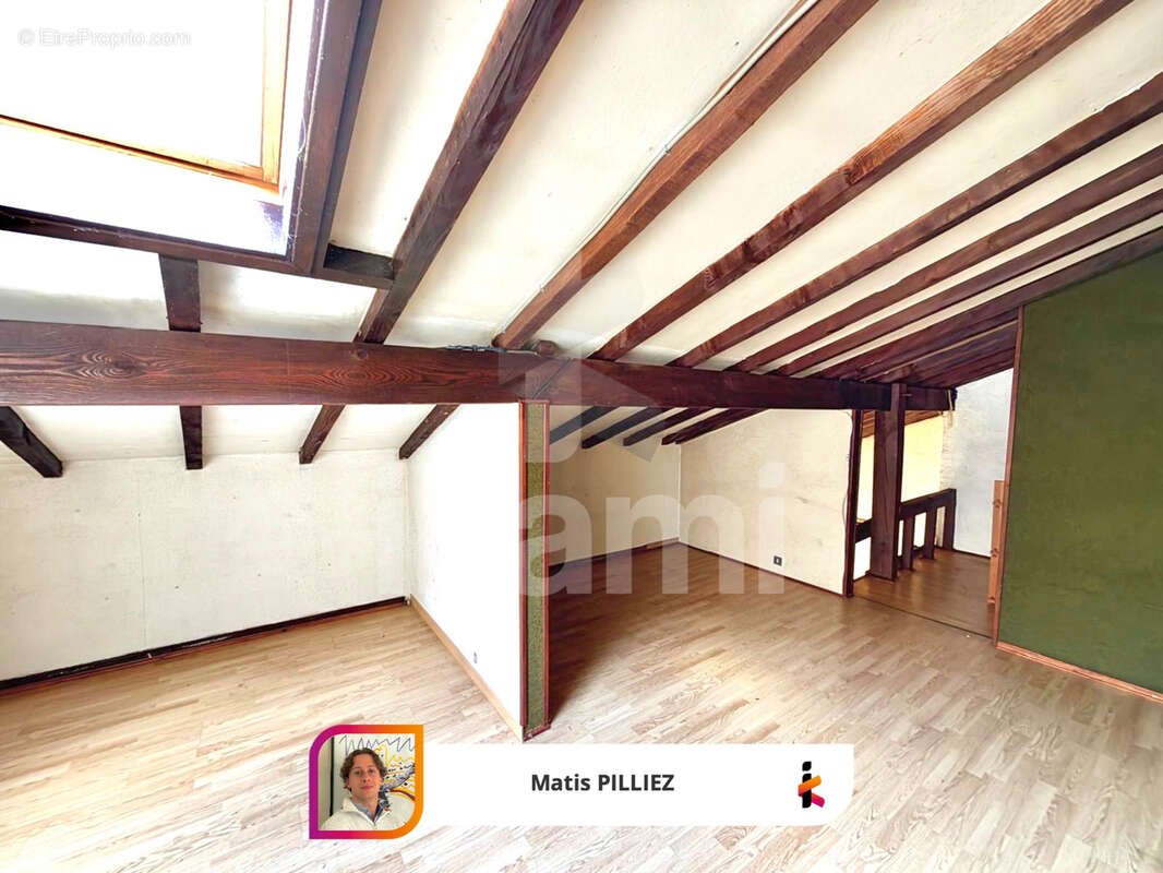 Maison à ANDERNOS-LES-BAINS