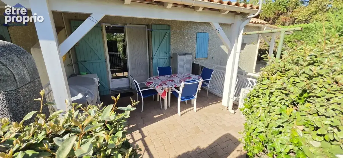 Maison 3 pièces 30 m² à vendre à Valras-Plage (34350) - photo 20