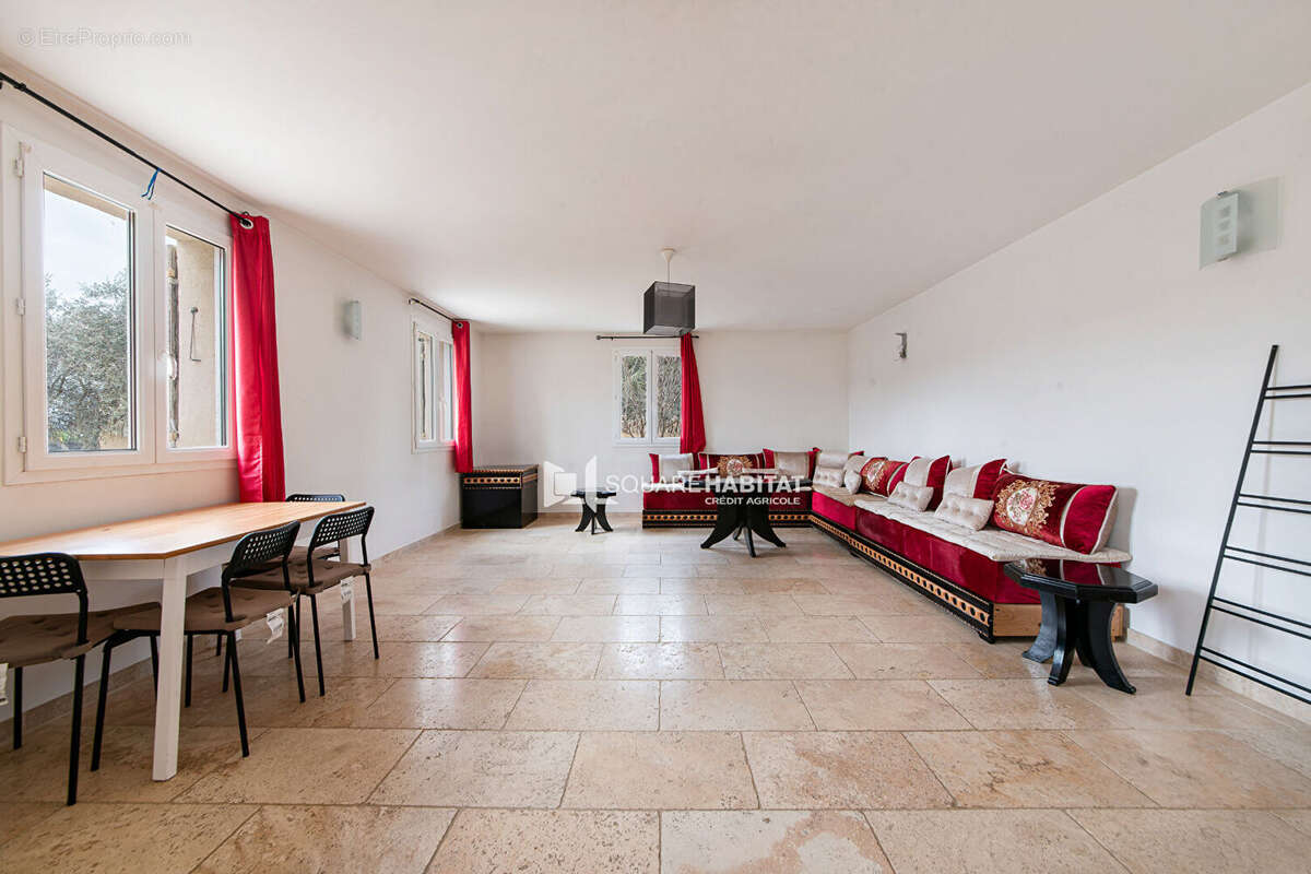 Photo 3 - Maison à APT