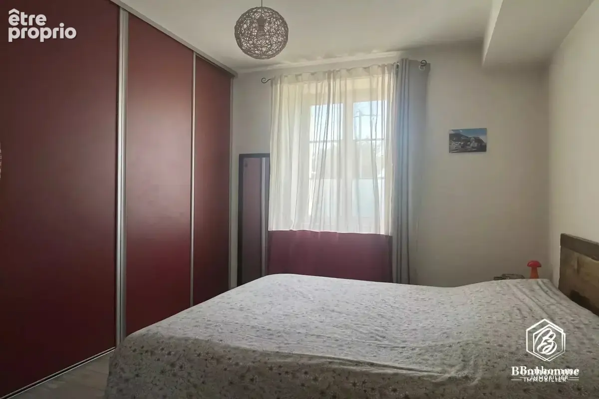 Maison 4 pièces 123 m² - SAINT-SELVE - photo 8