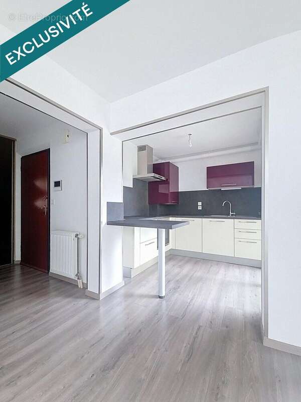 Photo 3 - Appartement à SAINT-AVOLD