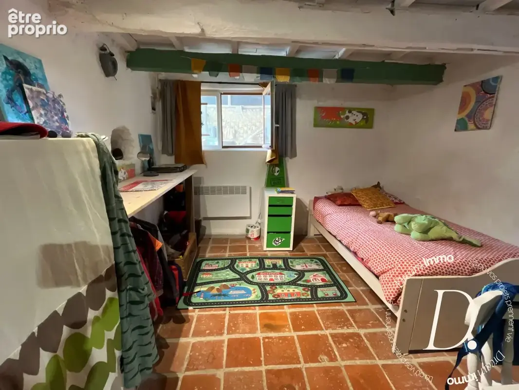 Maison 8 pièces 259 m² à vendre à Seissan (32260) - photo 9