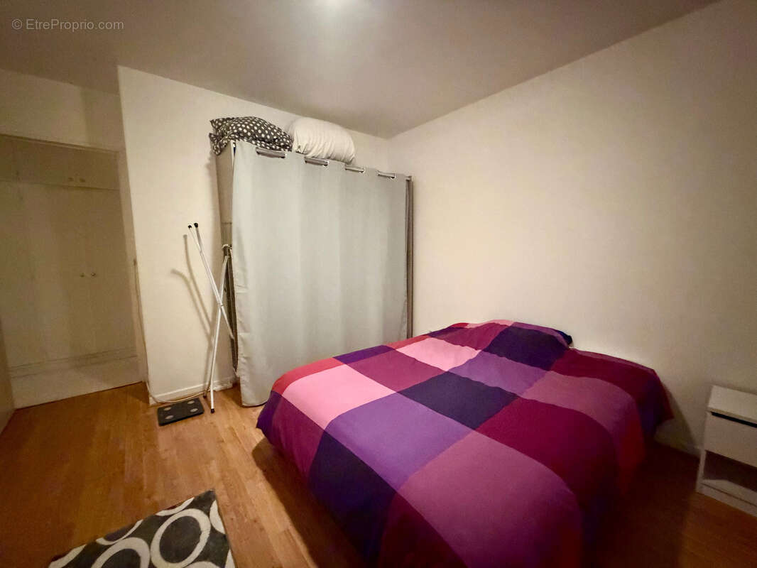 Appartement à METZ