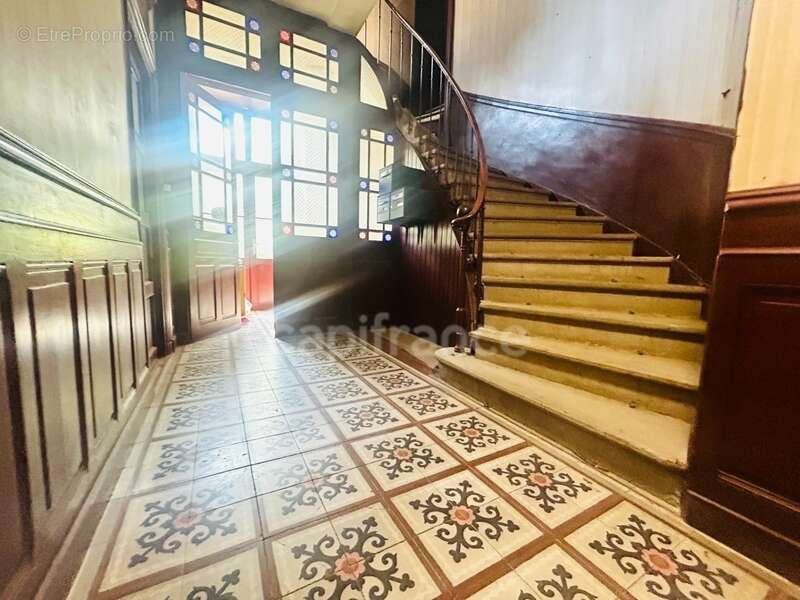 Appartement à MONTBRISON