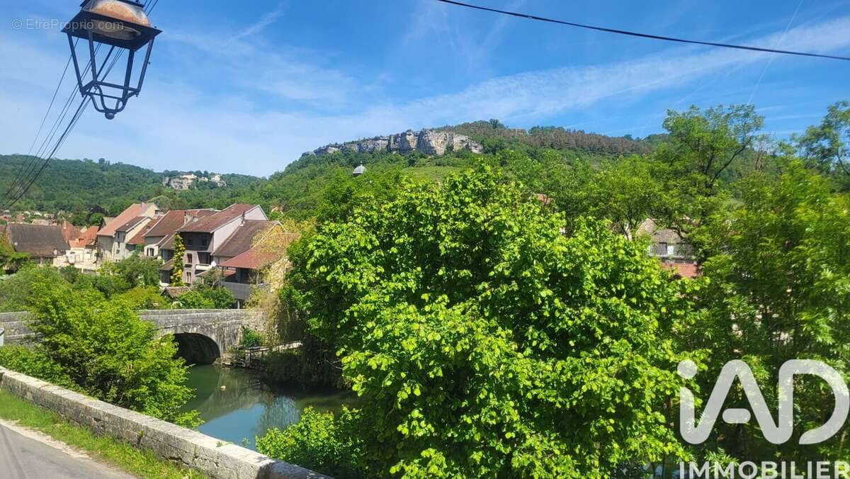 Photo 2 - Maison à ORNANS
