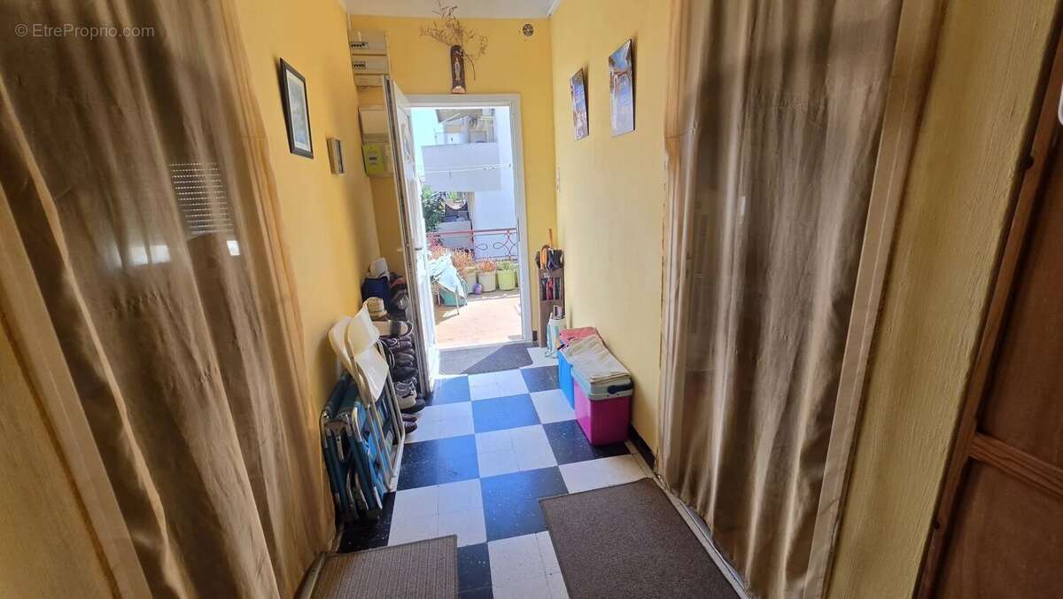 À vendre – appartement t3 avec 45 m² de terrasses - photo 4