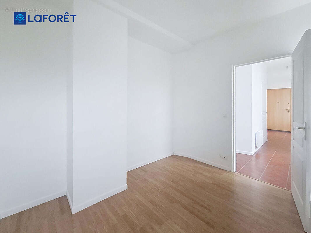 Appartement à LANESTER