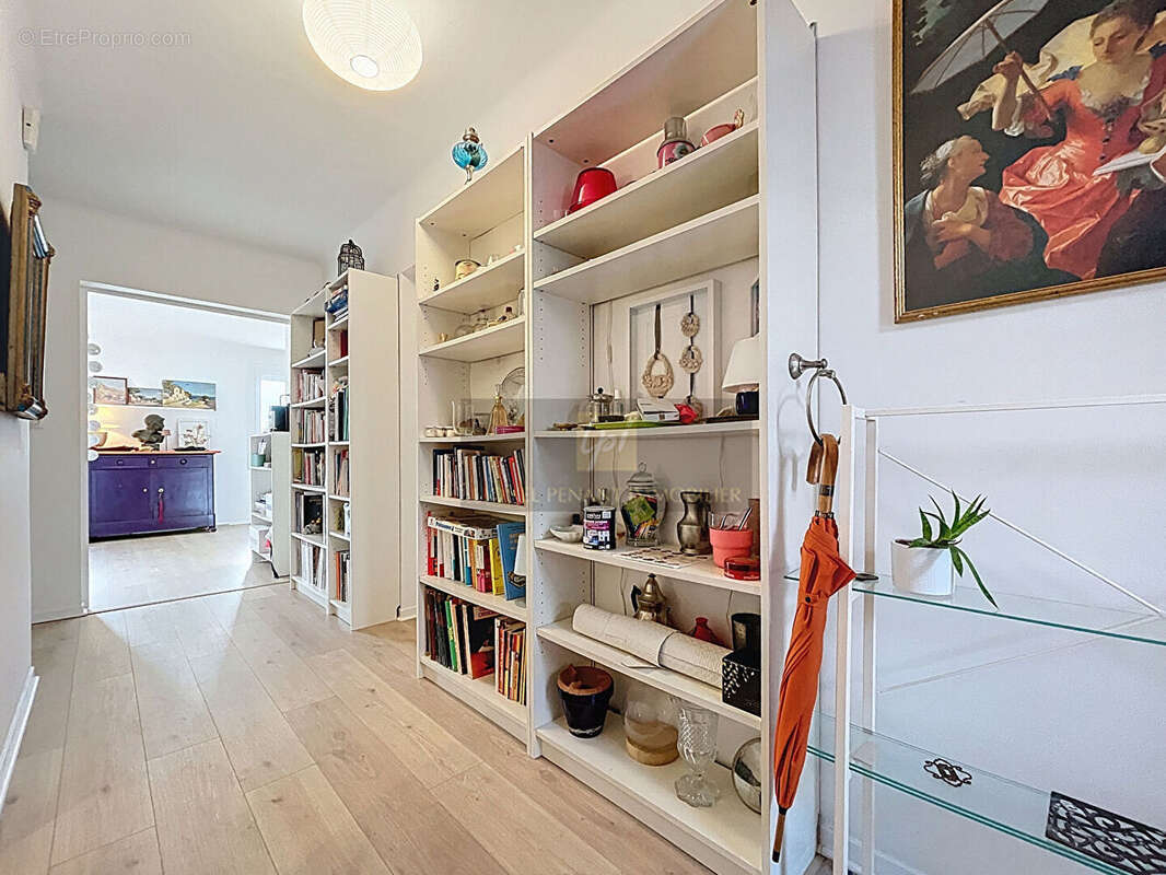 Maison à CARPENTRAS