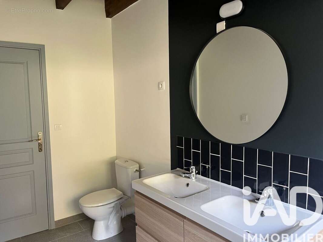 Photo 9 - Maison à MARCOUSSIS