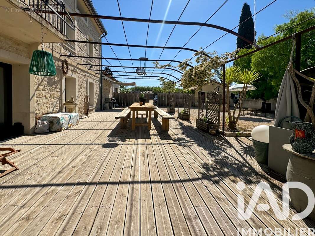 Photo 6 - Maison à ARLES