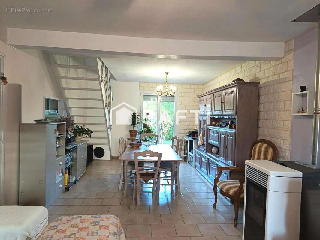 Photo 6 - Maison à SAULTAIN