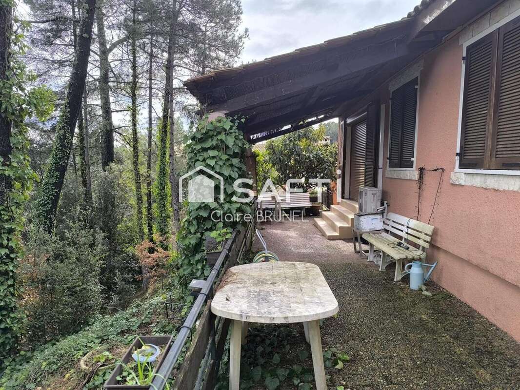 Photo 2 - Maison à BORDEZAC