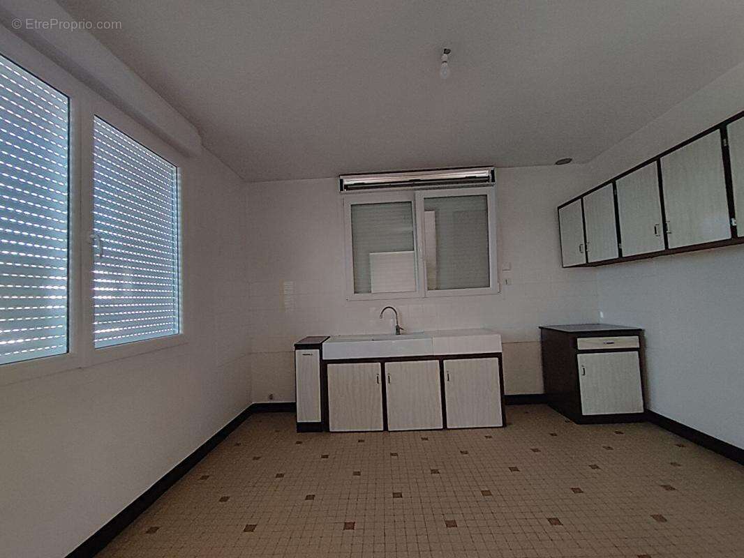 MAISON 29140 ROSPORDEN, 3 chambres - photo 4