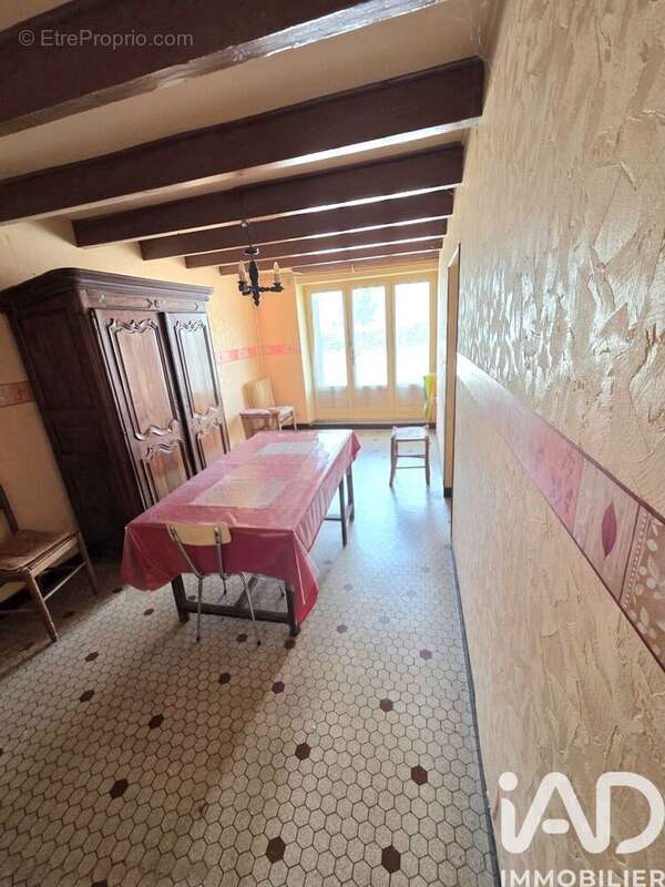 Photo 4 - Maison à SAINT-GERMAIN