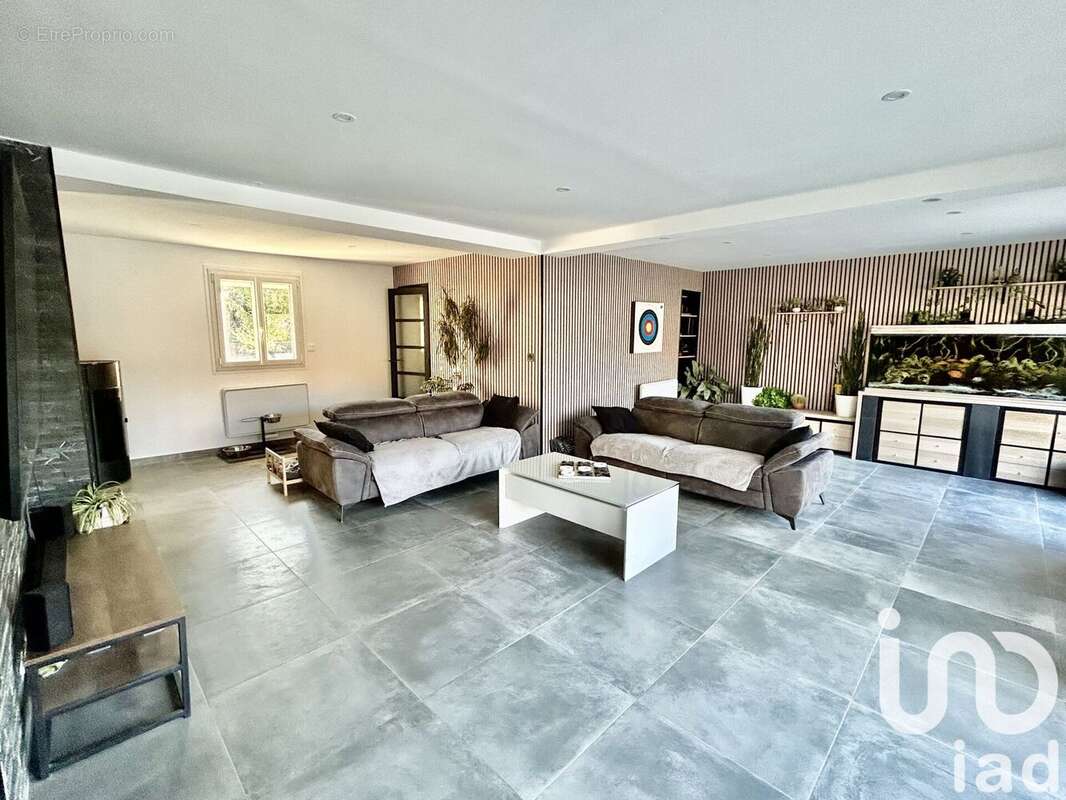 Photo 7 - Maison à ACHERES-LA-FORET