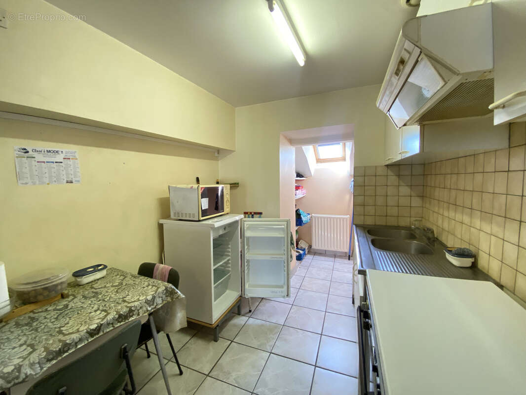Appartement à PATAY