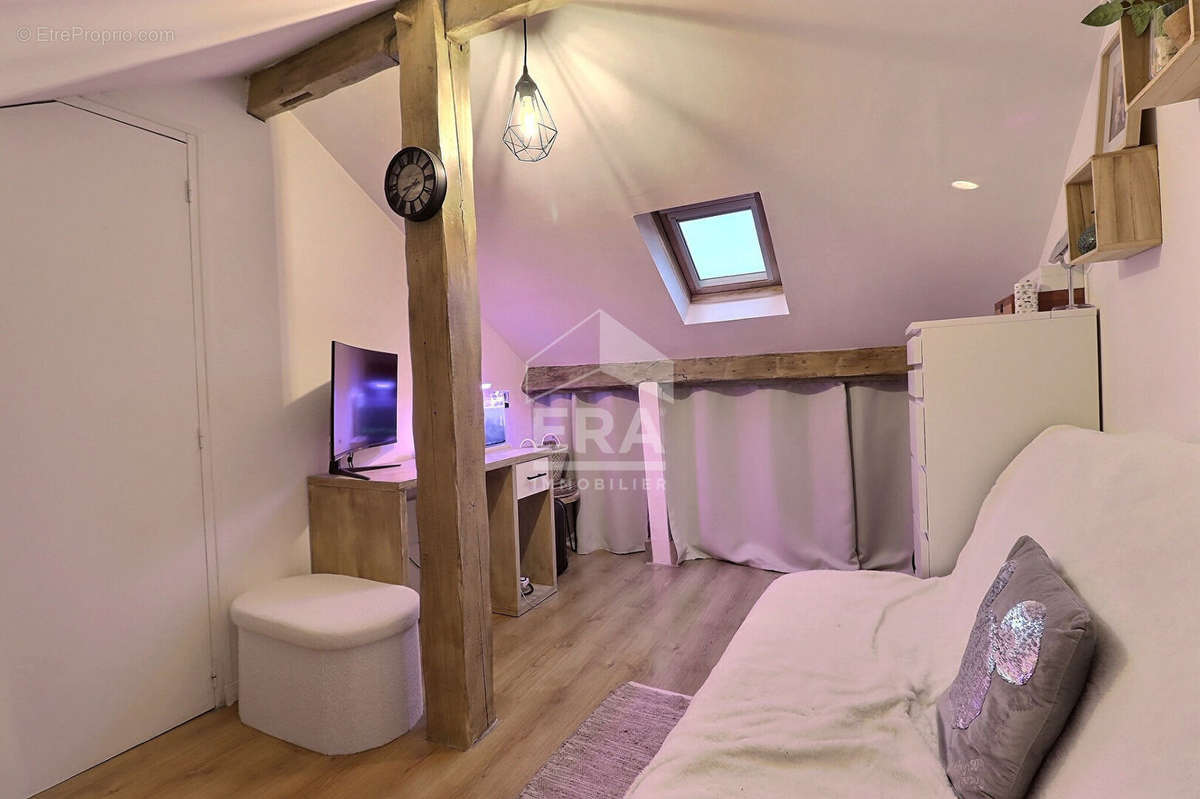 Appartement à ETAMPES