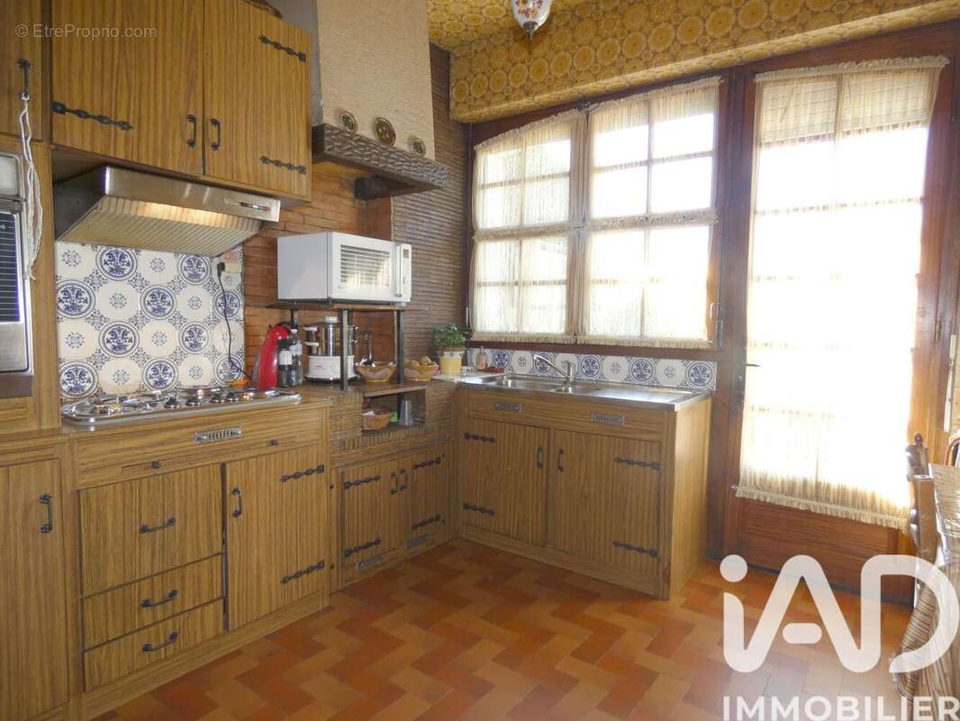 Photo 5 - Maison à TARBES